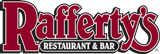 Rafferty's logo
